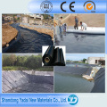 Factory Price Geosynthetics Plastic Materials HDPE Geomembrane Liner